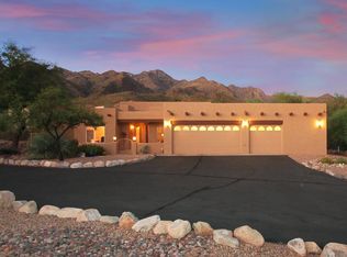 6070 N Via Tres Patos, Tucson, AZ 85750