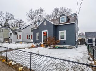 35 Merrimac Ave, Springfield, MA 01104