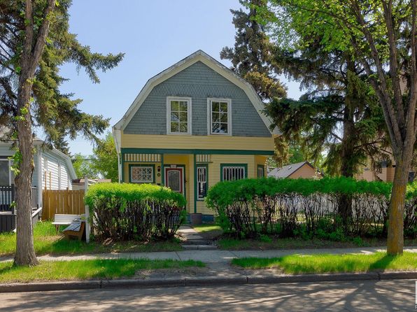 12909 121st St NW, Edmonton, AB T5L 0B3