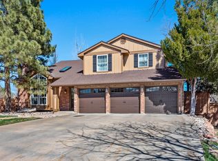 5712 S Ouray Ct, Centennial, CO 80015