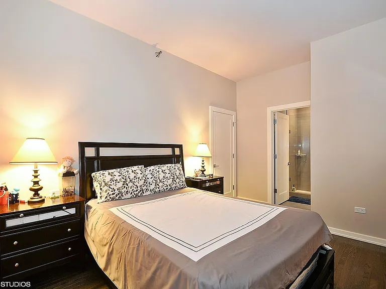 6 N Michigan Ave #1509 — Photo 10