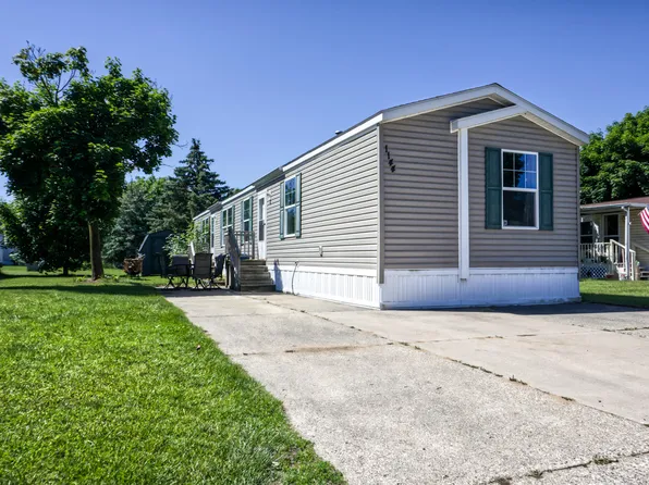 1144 Regina Trl #129, Wayland, MI 49348