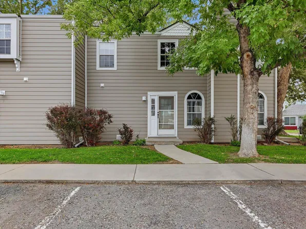 256 Coventry Pl Unit 2, Grand Junction, CO 81503