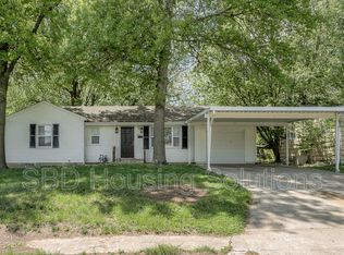 3606 N Delaware St, Independence, MO 64050