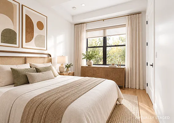 Bedroom, photo 2
