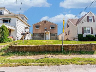 808 E Park Ave, Fairmont, WV, 26554