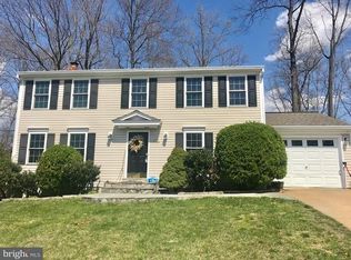 14705 Saint Germain Dr, Centreville, VA 20121