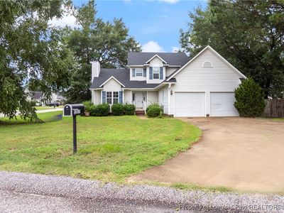 5227 Old Railroad Way, Hope Mills, NC, 28348