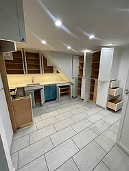 Rented by Irene Mihalios, LREB