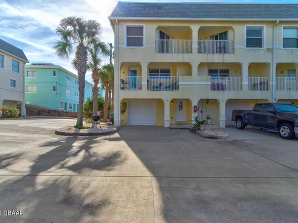 3733 Cardinal Blvd Unit 5, Daytona Beach Shores, FL 32118