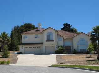 3502 Varner Ct, San Jose, CA 95132