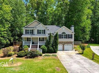 805 Sable Trace Holw, Acworth, GA 30102