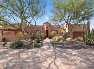 14022 N 83rd St, Scottsdale, AZ 85260