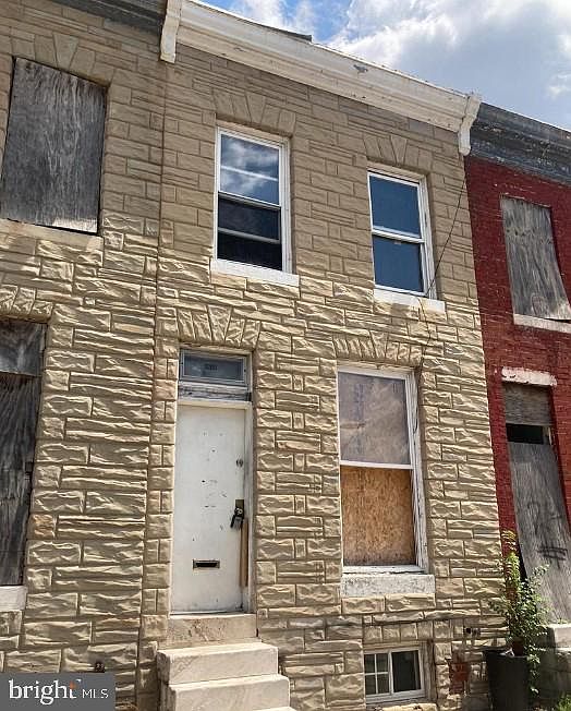 2nd image of 1939 N Collington Ave