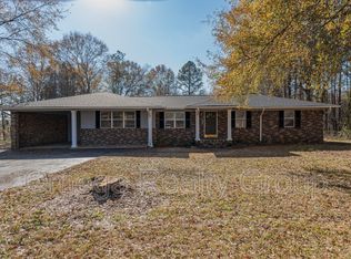 701 Truss Ferry Rd, Pell City, AL 35128