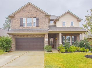 22427 Miramar Bend Dr, Tomball, TX 77375