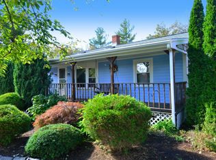 586 N Elm St, West Bridgewater, MA 02379