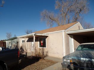 2580 Emilia St, Pueblo, CO 81005