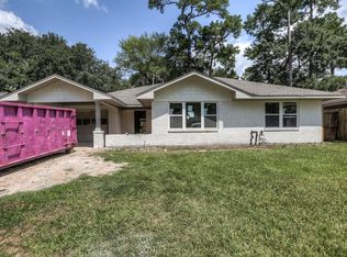1826 Latexo Dr, Houston, TX 77018
