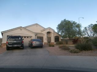 8558 E Portobello Cir, Mesa, AZ 85212
