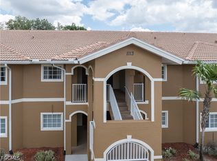 1113 Winding Pines Cir UNIT 205, Cape Coral, FL 33909