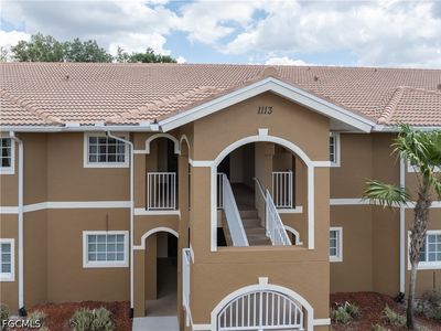 1113 Winding Pines Cir Unit 205, Cape Coral, FL, 33909