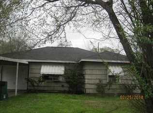8739 Guinevere St, Houston, TX 77029