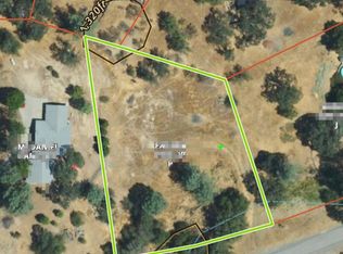0 Deer Trail Way, Coarsegold, CA 93614
