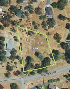 0 Deer Trail Way, Coarsegold, CA, 93614