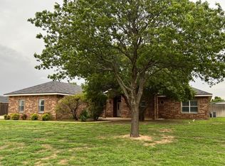 6402 County Road 7415, Lubbock, TX 79424
