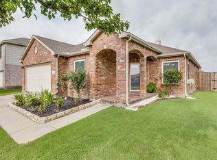 1402 Bankston Dr, Wylie, TX 75098