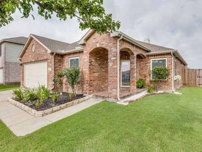 1402 Bankston Dr, Wylie, TX, 75098