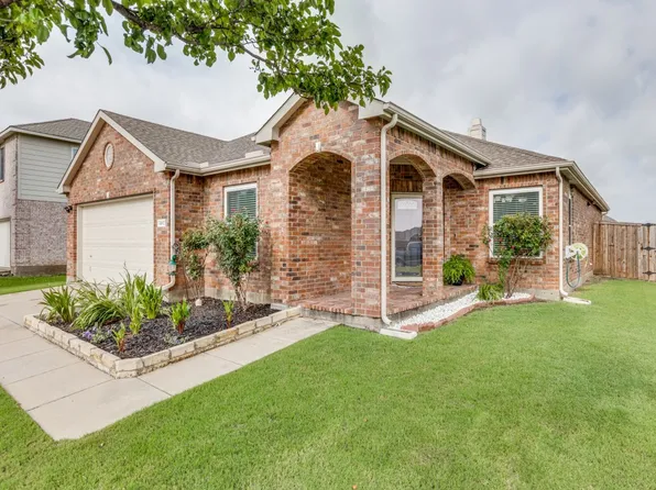 1402 Bankston Dr, Wylie, TX 75098