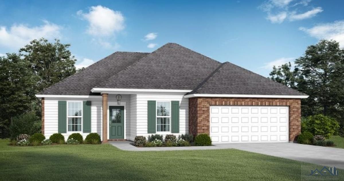 235 Turner St, Schriever, LA 70395 MLS 2023010090 Zillow