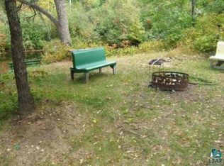 14094 S Johnson Rd, Gordon, WI 54838