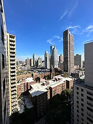 Rented by UES Management