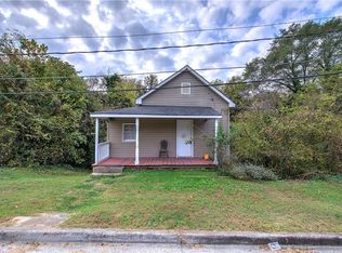 105 Mary St SW, Rome, GA 30161