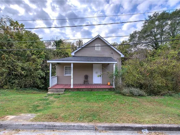 105 Mary St SW, Rome, GA 30161