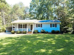 750 Stoney Ln, Statesville, NC 28625