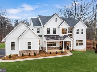 315 Old Limekiln Rd LOT 3, Chalfont, PA 18914
