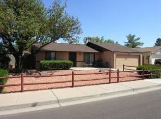 808 W Brooks St, Chandler, AZ 85225