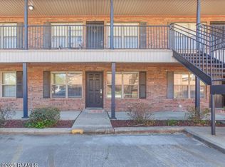 112 Hillside Dr APT 14, Lafayette, LA 70503