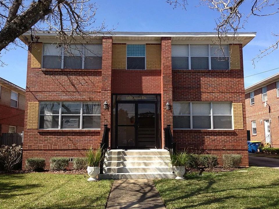 1st image of 1020 Arco Dr APT 1