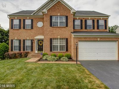 12163 Rain Slicker Pl, Nokesville, VA, 20181
