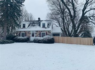 2851 Chili Ave, Rochester, NY 14624