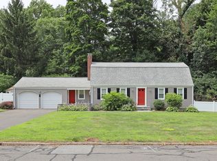 89 Kenwood Dr, New Britain, CT 06052
