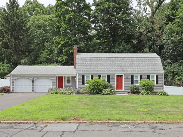 89 Kenwood Drive, New Britain, CT 06052