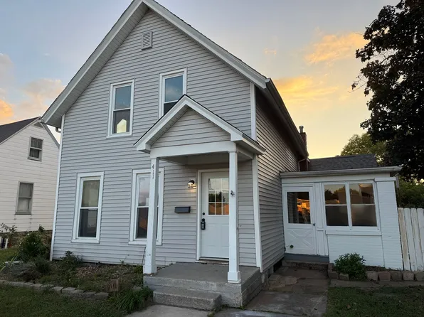 411 N Aldrich St, Geneseo, IL 61254