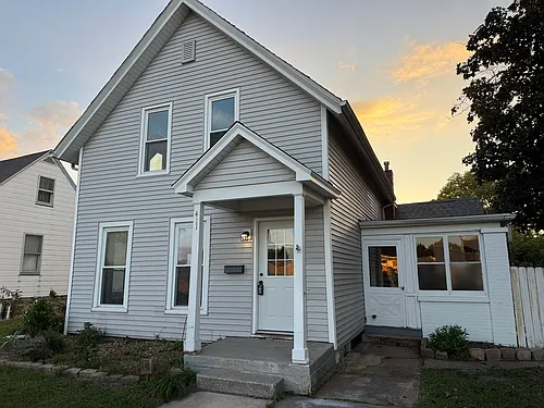 411 N Aldrich St Photo 1