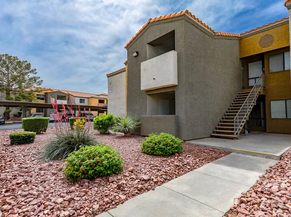 3151 Soaring Gulls Dr, Las Vegas, NV